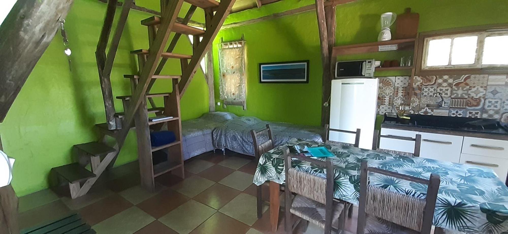 Vila Da Mata Hospedagem Praia do Rosa Zewnętrze zdjęcie