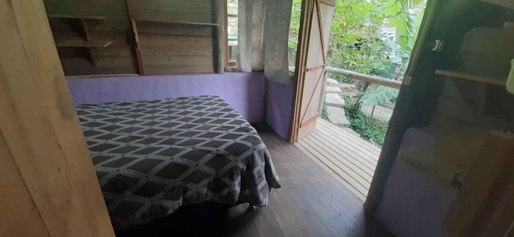 Vila Da Mata Hospedagem Praia do Rosa Zewnętrze zdjęcie