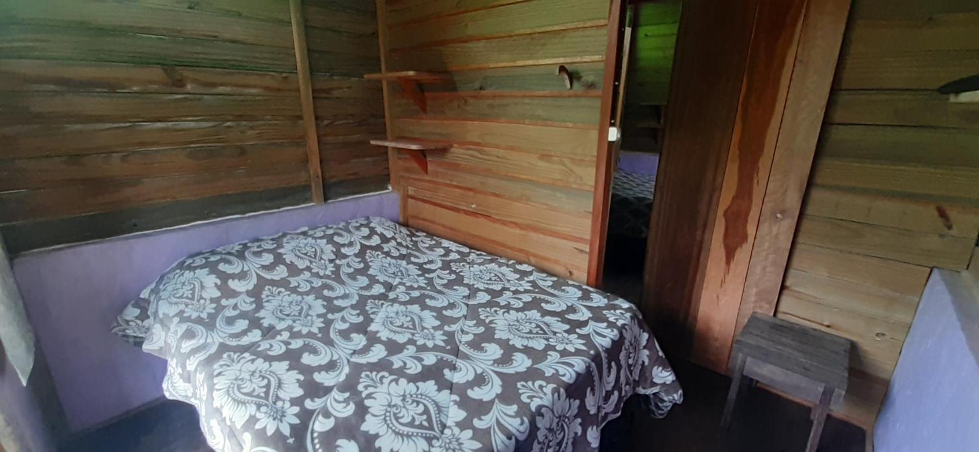 Vila Da Mata Hospedagem Praia do Rosa Zewnętrze zdjęcie