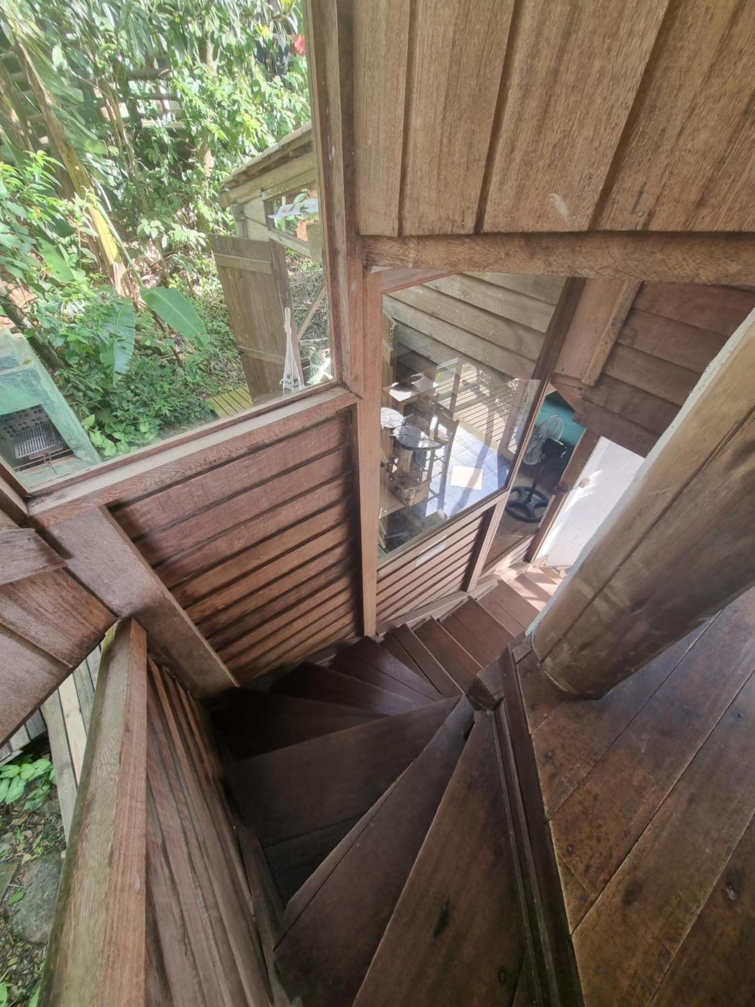 Vila Da Mata Hospedagem Praia do Rosa Zewnętrze zdjęcie